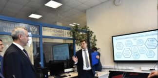 Губернатор Новосибирской области Андрей Травников: Импортозамещение и кибербезопасность — приоритеты в развитии IT-отрасли