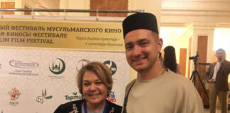 Международный фестиваль мусульманского кино открылся в Казани