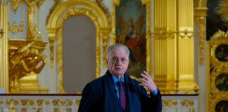 Мишустин переназначил Пиотровского гендиректором Эрмитажа