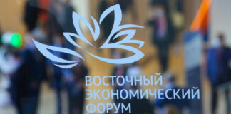 На ВЭФ рассказали, когда перевозки по воде будут осуществлять беспилотники