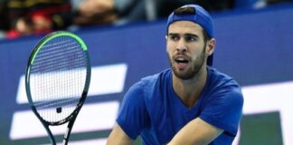 Российский теннисист Хачанов поделился секретом своих побед US Open