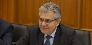 Сергеев может снять кандидатуру с выборов президента РАН