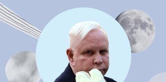 Умер Борис Моисеев