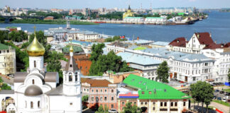 В Нижнем Новгороде модернизируют электротранспорт