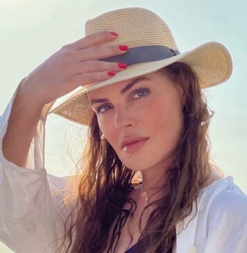 Екатерина Андреева улетела в Турцию. Ее отъезд прокомментировала Ксения Собчак