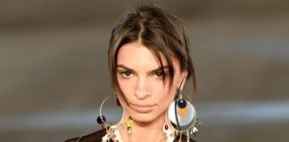 Эмили Ратаковски раскритиковала движение #MeToo за неправильно поставленную цель