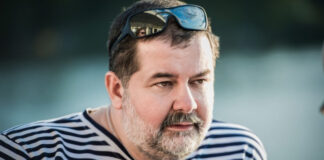 Лукьяненко назвал призыв Красовского топить украинских детей «журналистским приёмом»