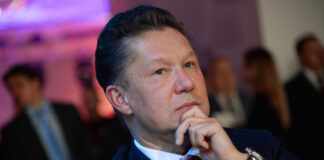 Миллер рассказал о последствиях ограничения цен на российский газ в ЕС