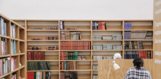 Минтимер Шаймиев передал Национальной библиотеке Татарстана книги из личного фонда