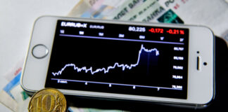 Назван момент, когда рубль снова начнет слабеть