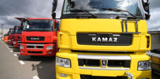 Посол: Уганда заключила соглашение с «Камазом» о строительстве завода
