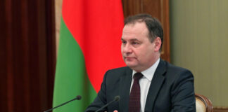 Премьер Белоруссии подписал постановление о моратории на повышение цен