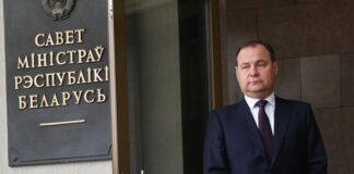 Премьер Белоруссии заявил об исчерпании санкционного потенциала Запада