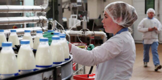 Завод Danone в Липецкой области продолжит работать