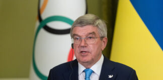 Бах заговорил по-новому: шантаж России отменить, к Олимпиаде допустить