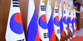 Южная Корея разморозила торговые инициативы с Россией
