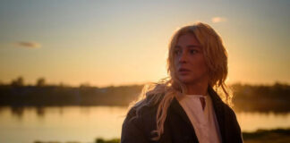 Как сдать Настю Ивлееву в монастырь: пятерка главных сериалов ноября 2022 года