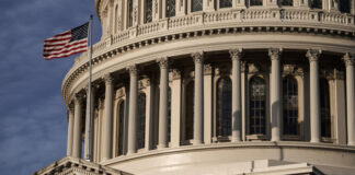 «Как в годы Второй мировой». Адмирал предупредил США о растущей угрозе