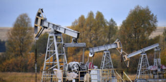 Минфин рассмотрит переход на новые котировки нефти Urals
