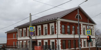 Музей Гавриила Державина откроют в Лаишево в отреставрированном здании XIX века