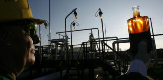 На Украине остановлен участок нефтепровода «Дружба»