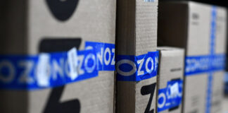 Ozon Global открывает офис в китайском Шэньчжэне