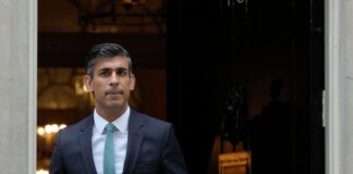 Сунак заявил, что государство не может решить все проблемы граждан