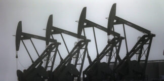 В минфине США объяснили, когда не будет применяться потолок цен на нефть
