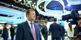 Владимир Ефимов: производство мяса в Москве выросло на 16%