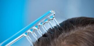 Применение физиотерапевтических аппаратов Дарсонваль и Ультратон