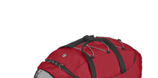 Преимущества моделей рюкзаков Victorinox