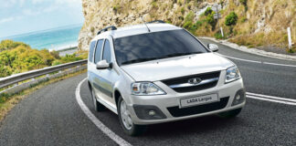 «АвтоВАЗ» планирует возобновить производство Lada Largus в сентябре