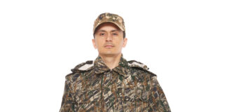 Как правильно выбрать одежду для охоты