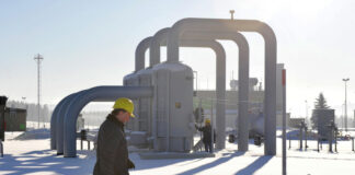 Минус триллион: Европа тратит последнее на импортный газ