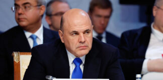 Мишустин предложил ежегодно проводить российско-узбекистанские форумы