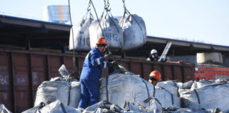 Москва рассчитывает, что завод «Норникеля» в Финляндии продолжит работу