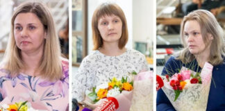 Путин наградил воспитательниц детсада, предотвративших убийство