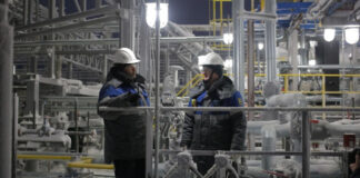 Spiegel сравнил решение ЕС о потолке цен на газ с ситом