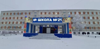 В Югре восьмиклассник пырнул другого школьника ножом