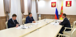В ОЭЗ «Эммаусс» Тверской области создадут производство изделий из пластика