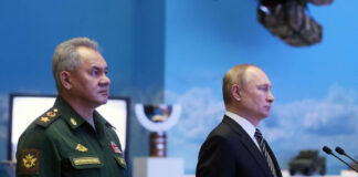 В России предложили призывать в армию с 21 года до 30 лет