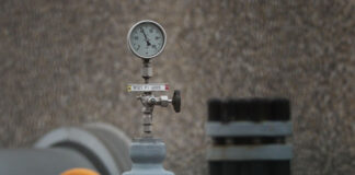 Цены на газ в Европе выросли, превысив 750 долларов за тысячу кубов