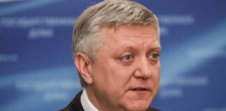 Депутат «ЕР» предложил исключить из школьной программы «Архипелаг ГУЛАГ»