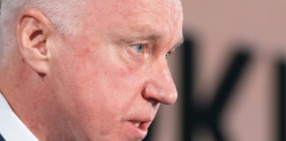 Глава СК поручил возбудить уголовное дело на актёра Смольянинова