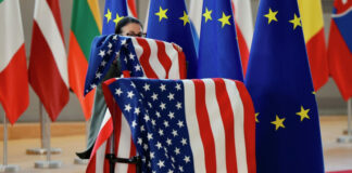 Готовятся к худшему: США и Европа не смогли договориться