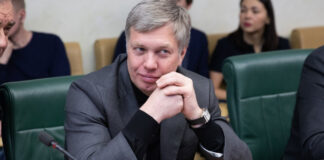 Губернатор Ульяновской области раскритиковал чиновников, выставляющих фото с отдыха