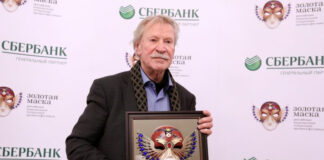 Ивана Краско госпитализировали с инсультом