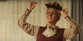 Мадам Раневская и месье Шаляпин: пятерка главных сериалов февраля 2023 года