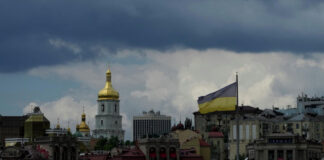 На Украине предложили расширить продуктовую сделку