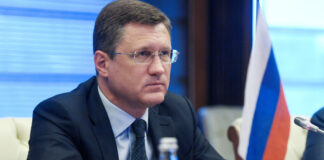 Новак сообщил об отсутствии проблем по контрактам на экспорт нефти